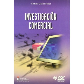 Investigación Comercial